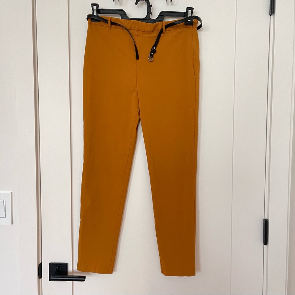 Forever 21 Women's Amber Trousers